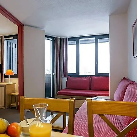 Apartamento Chamois Blanc - 27