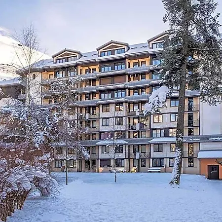 Chamois Blanc - 27 Chamonix