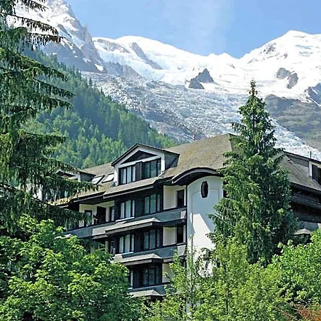 Apartamento Chamois Blanc - 27 *