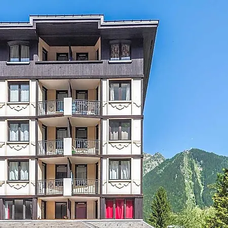 Chamois Blanc - 27 Apartamento