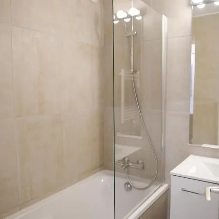 아파트 Chamois Blanc - 27 샤모니